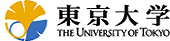 東京大学 THE UNIVERSITY OF TOKYO